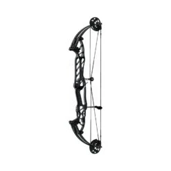 Hoyt Stratos 36 HBT Compound Bows 2024 -EASTON Shop 36hbtblack 4