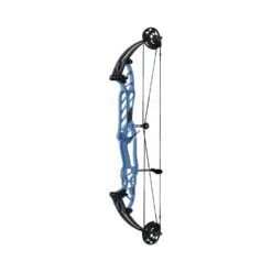 Hoyt Stratos 36 HBT Compound Bows -EASTON Shop 36hbtblue
