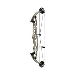 Hoyt Stratos 36 HBT Compound Bows -EASTON Shop 36hbtbuckskin