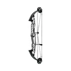 Hoyt Stratos 36 HBT Compound Bows 2024 -EASTON Shop 36hbtgrey 4