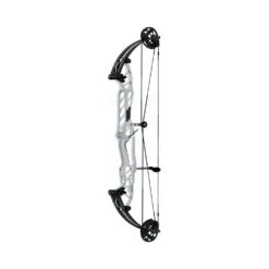 Hoyt Stratos 36 HBT Compound Bows -EASTON Shop 36hbtwhite