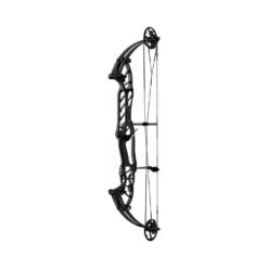 Hoyt Stratos 36 SVX Compound Bows -EASTON Shop 36svxblack