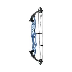 Hoyt Stratos 36 SVX Compound Bows -EASTON Shop 36svxblue