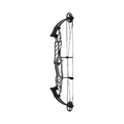 Hoyt Stratos 36 SVX Compound Bows 2024 -EASTON Shop 36svxgrey 3