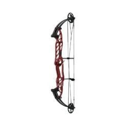 Hoyt Stratos 36 SVX Compound Bows -EASTON Shop 36svxred
