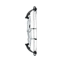 Hoyt Stratos 36 SVX Compound Bows -EASTON Shop 36svxwhite