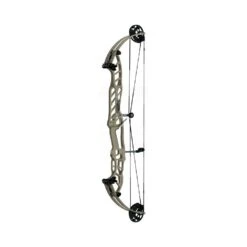 Hoyt Stratos 40 HBT Compound Bows -EASTON Shop 40hbtbuckskin 8
