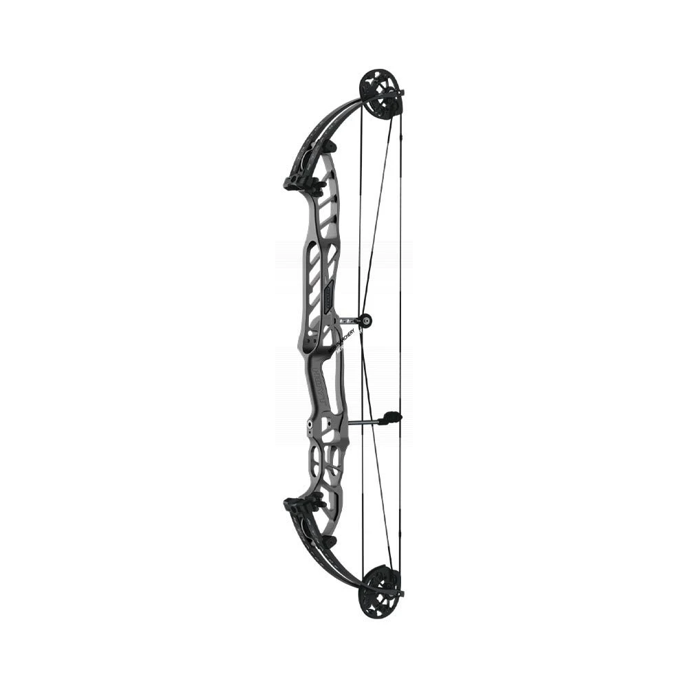 Hoyt Stratos 40 HBT Compound Bows 2024 5 Hoyt Stratos 40 HBT Compound Bows 2024 - Image 5