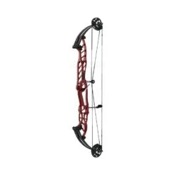 Hoyt Stratos 40 HBT Compound Bows -EASTON Shop 40hbtred 1 1