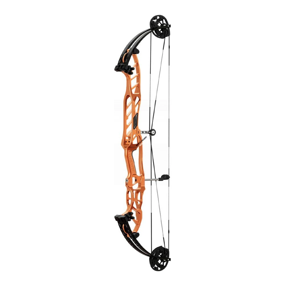 Hoyt Stratos 40 HBT Compound Bows 2024 9 Hoyt Stratos 40 HBT Compound Bows 2024 - Image 9