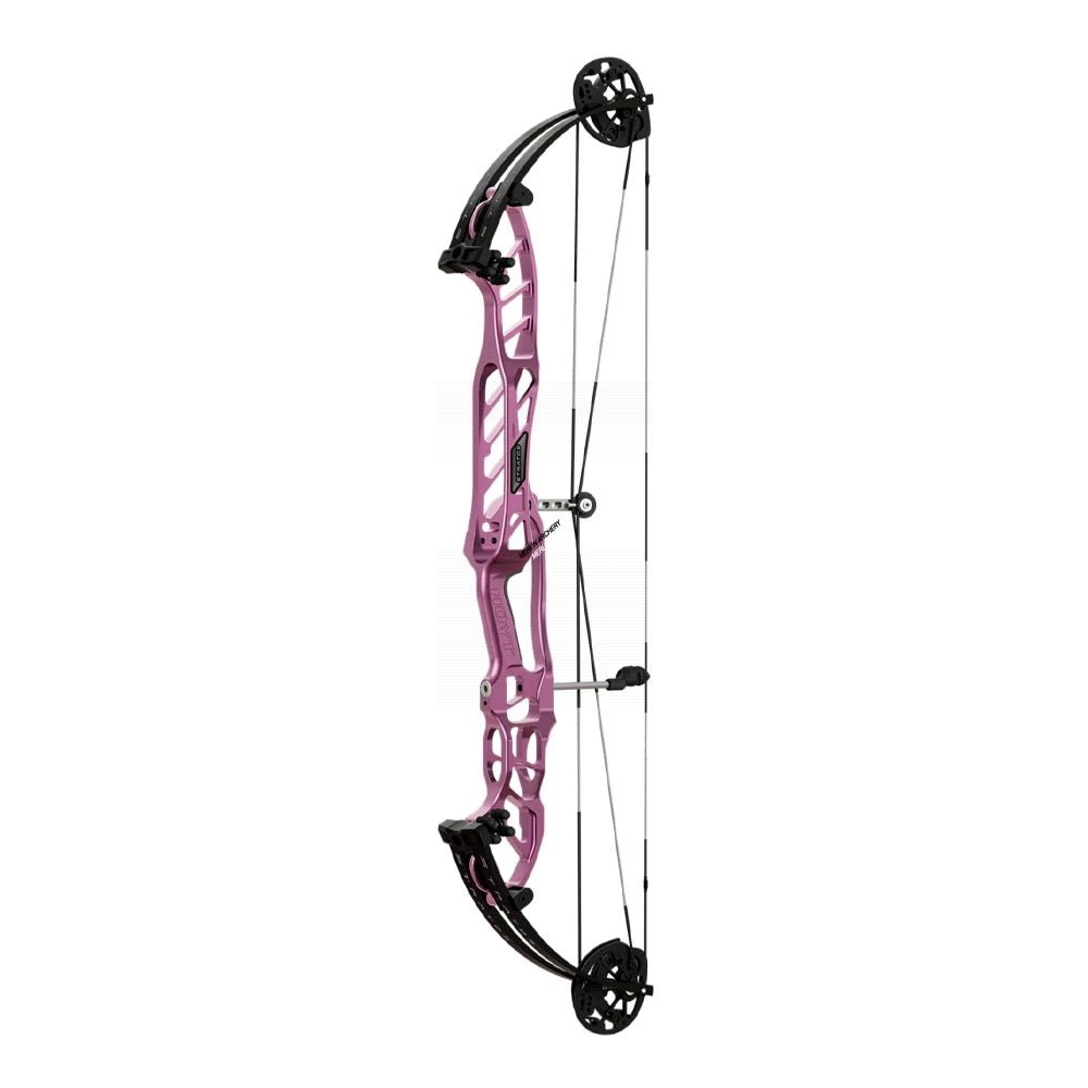 Hoyt Stratos 40 HBT Compound Bows 2024 7 Hoyt Stratos 40 HBT Compound Bows 2024 - Image 7