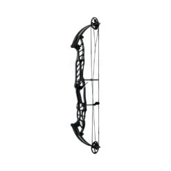 Hoyt Stratos 40 SVX Compound Bows 2024 -EASTON Shop 40svxblack 8