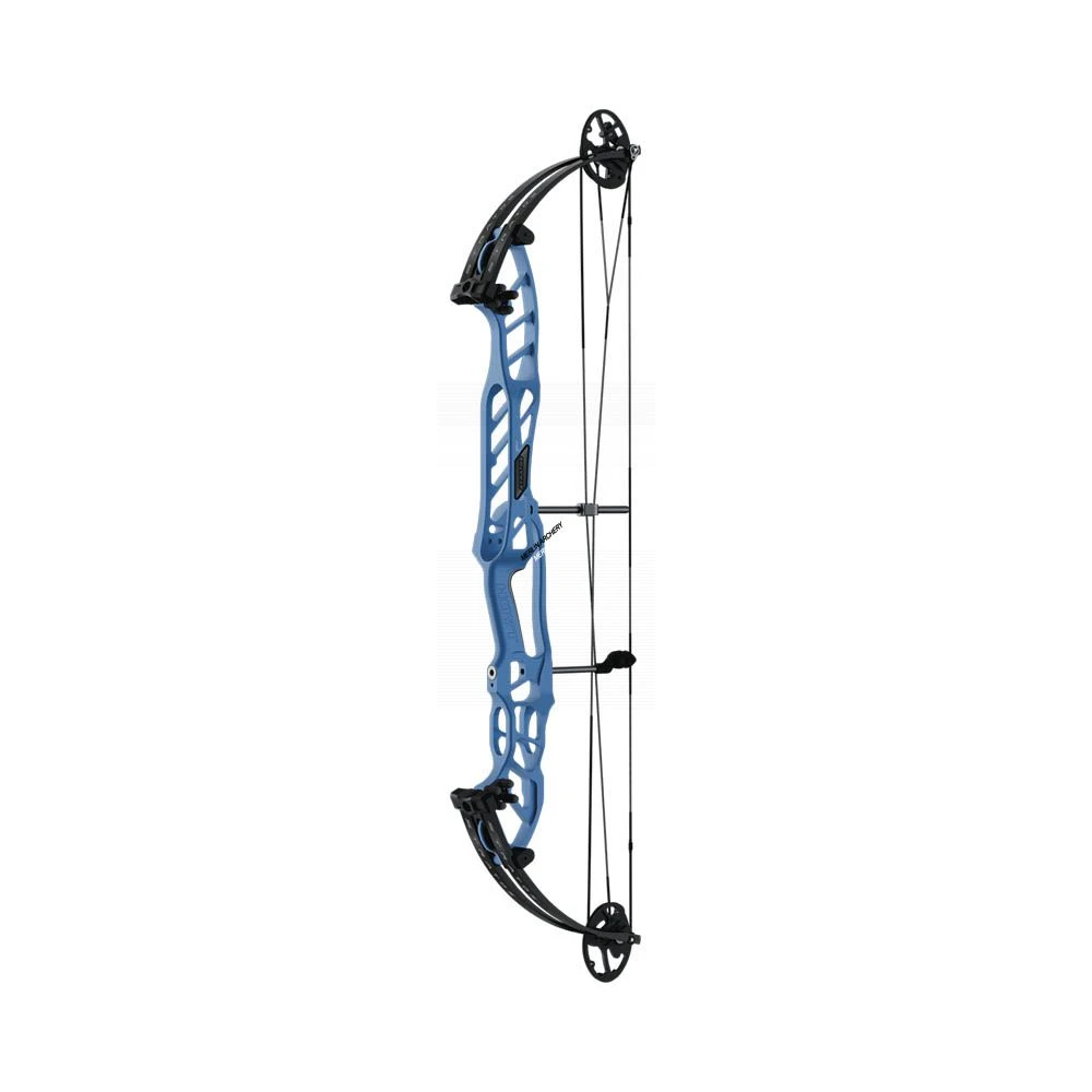 Hoyt Stratos 40 SVX Compound Bows 9 Hoyt Stratos 40 SVX Compound Bows - Image 9