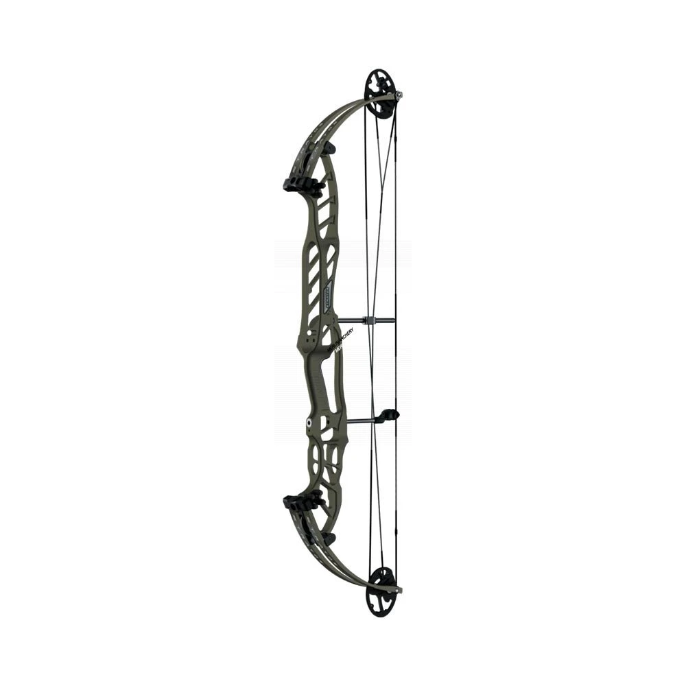 Hoyt Stratos 40 SVX Compound Bows 7 Hoyt Stratos 40 SVX Compound Bows - Image 7
