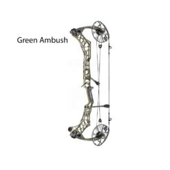 Mathews Phase4 29 Compound Bow 14 Mathews Phase4 29 Compound Bow -EASTON Shop 429greenambush