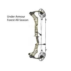 Mathews Phase4 29 Compound Bow 17 Mathews Phase4 29 Compound Bow -EASTON Shop 429underarmourforest