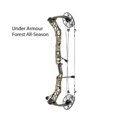 Mathews Phase4 33 Compound Bow -EASTON Shop 433armourforest