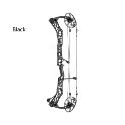 Mathews Phase4 33 Compound Bow -EASTON Shop 433black