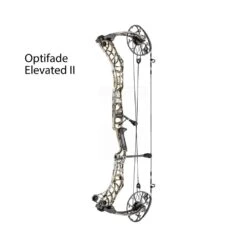 Mathews Phase4 33 Compound Bow -EASTON Shop 433elevated
