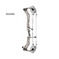 Mathews Phase4 33 Compound Bow -EASTON Shop 433granite