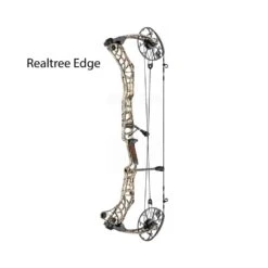 Mathews Phase4 33 Compound Bow -EASTON Shop 433realtree