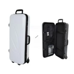 Shibuya 1000X ABS Recurve Case -EASTON Shop 824125