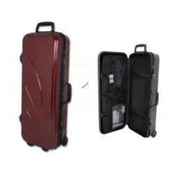 Shibuya 1000X ABS Recurve Case -EASTON Shop 824126