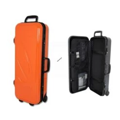 Shibuya 1000X ABS Recurve Case -EASTON Shop 824127