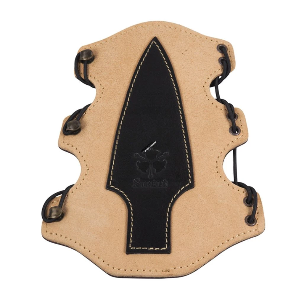 Strele Chinook Arm Guard 4 Strele Chinook Arm Guard - Image 4