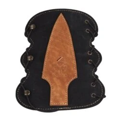 Strele Wappo Arm Guard 5 Strele Wappo Arm Guard -EASTON Shop 825355