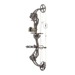 Bear Whitetail Legend RTH Compound Bow -EASTON Shop 837819 2