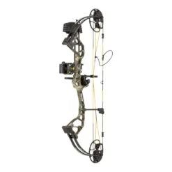 Bear Royale RTH Compound Bow -EASTON Shop 837831 1