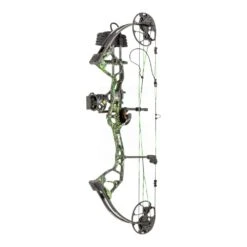 Bear Royale RTH Compound Bow -EASTON Shop 837833 1