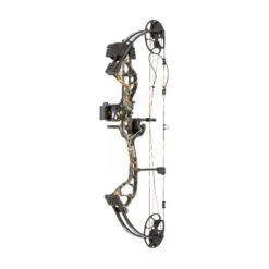 Bear Royale RTH Compound Bow -EASTON Shop 837835 1