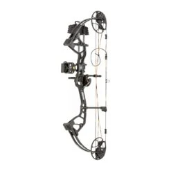 Bear Royale RTH Compound Bow -EASTON Shop 837837 1