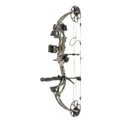 Bear Cruzer G2 - RTH -Compound Bow -EASTON Shop 837890 1