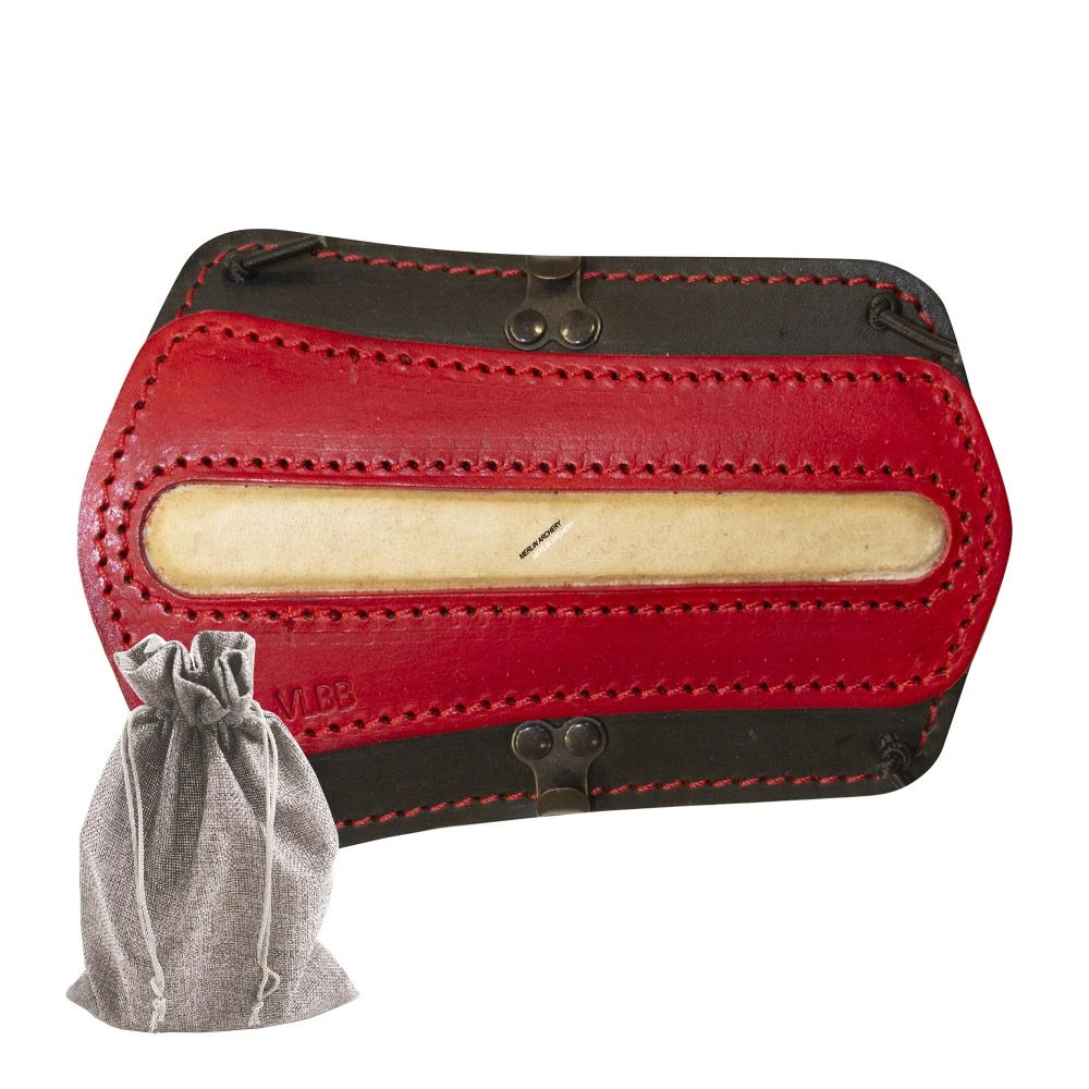 VLBB Armguard Goatskin 2 VLBB Armguard Goatskin - Image 2