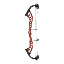 Hoyt Altus DCX Compound Bow - Cam 1 -EASTON Shop 838061 2