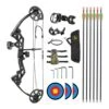 Topoint M3 Junior Bow Package -EASTON Shop 841903 1