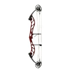 PSE Supra RTX 37 SE Compound Bow -EASTON Shop 842189 2