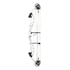 PSE Supra RTX 40 EM Compound Bow -EASTON Shop 842210 2