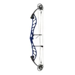 PSE Supra RTX 40 EM Compound Bow -EASTON Shop 842211 2