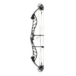 PSE Supra RTX 40 EM Compound Bow -EASTON Shop 842212 2