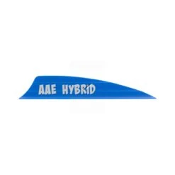 AAE Hybrid Shield Vanes - 1.85" 14 AAE Hybrid Shield Vanes - 1.85" -EASTON Shop AAE025 2