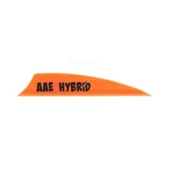 AAE Hybrid Shield Vanes - 1.85" 16 AAE Hybrid Shield Vanes - 1.85" -EASTON Shop AAE025 4