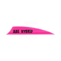 AAE Hybrid Shield Vanes - 1.85" 17 AAE Hybrid Shield Vanes - 1.85" -EASTON Shop AAE025 5