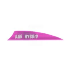AAE Hybrid Shield Vanes - 1.85" 18 AAE Hybrid Shield Vanes - 1.85" -EASTON Shop AAE025 6