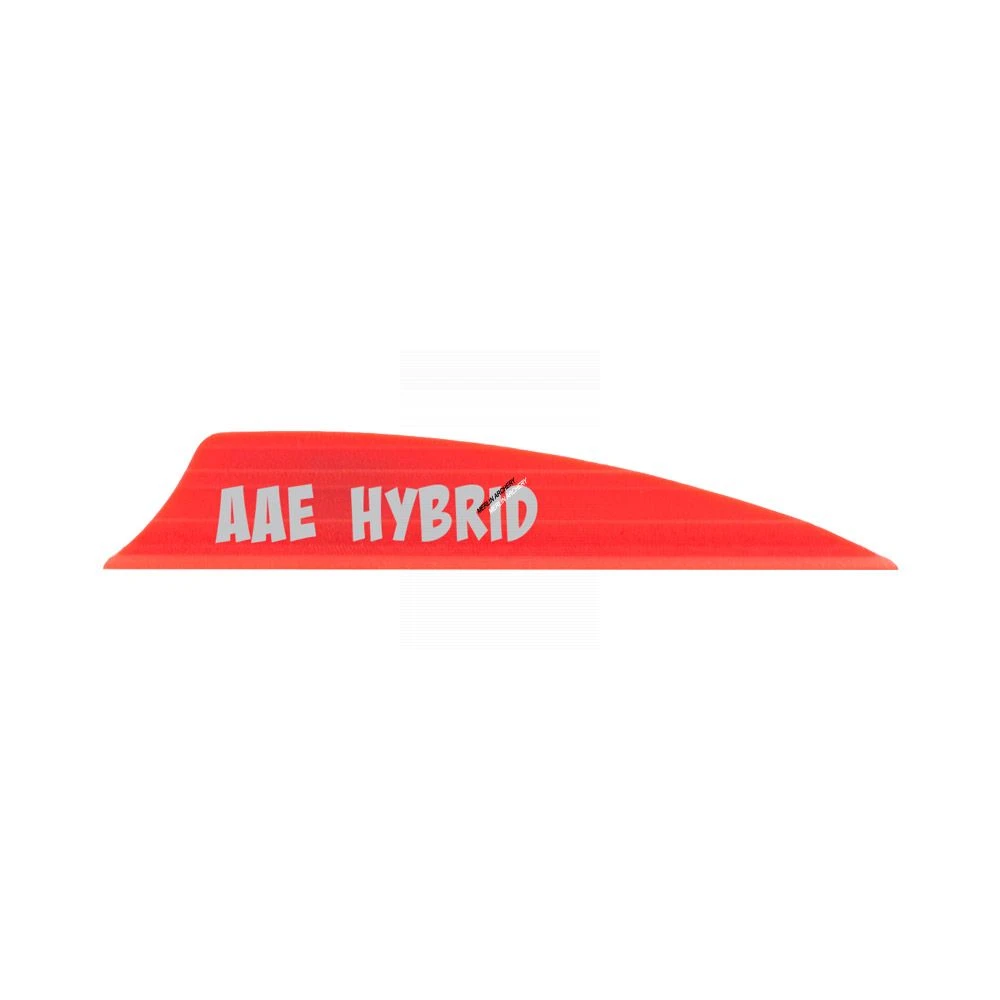 AAE Hybrid Shield Vanes - 1.85" 9 AAE Hybrid Shield Vanes - 1.85" - Image 9