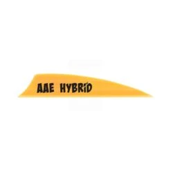 AAE Hybrid Shield Vanes - 1.85" 20 AAE Hybrid Shield Vanes - 1.85" -EASTON Shop AAE025 8