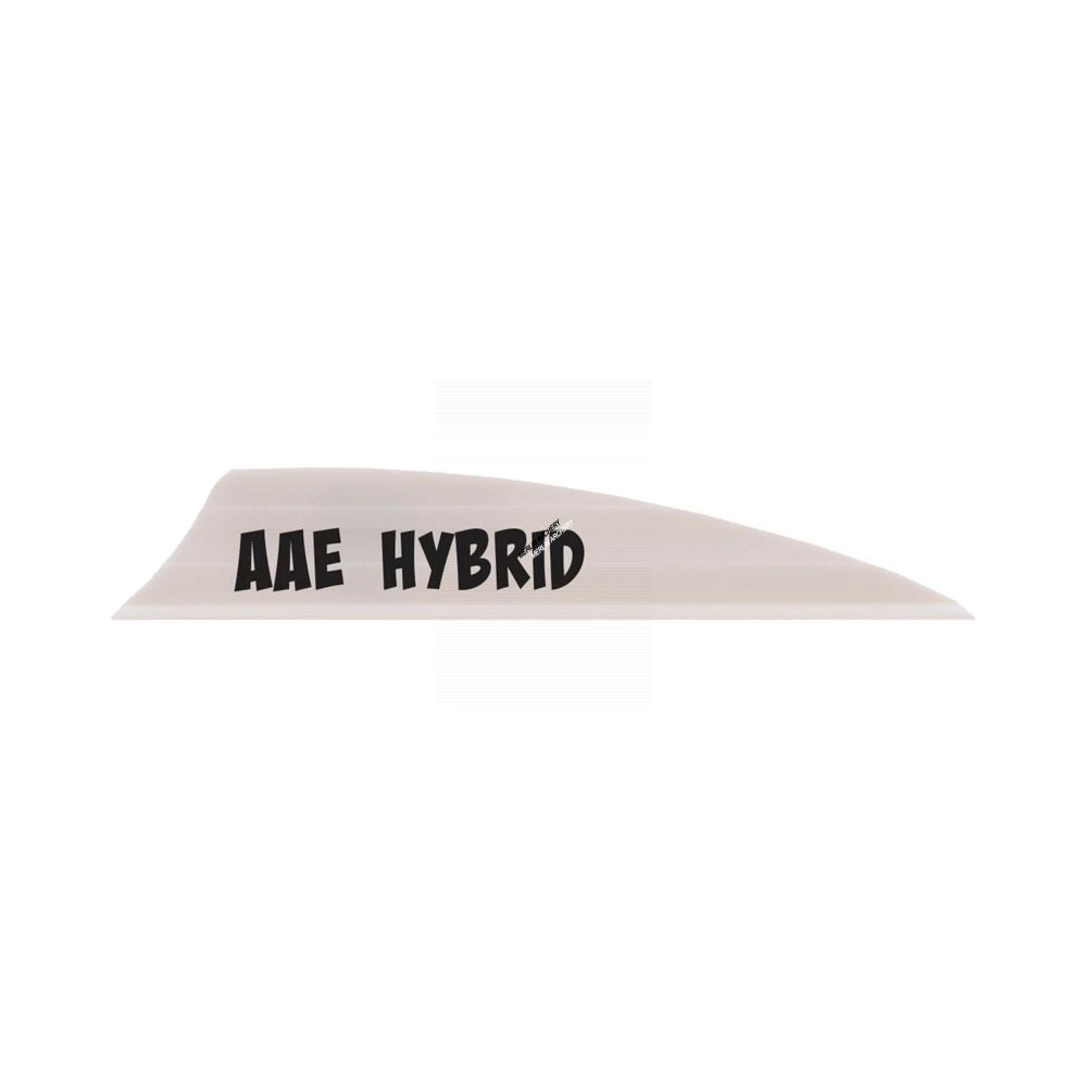 AAE Hybrid Shield Vanes - 1.85" 11 AAE Hybrid Shield Vanes - 1.85" - Image 11
